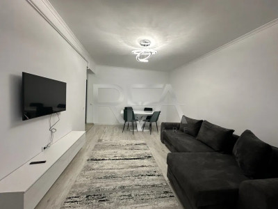 2 Camere Ready to Move Etaj 2 Avangarde City