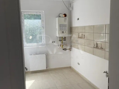 2 Camere + Loc de Parcare Militari Residence -82.000 Euro