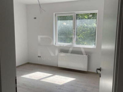 2 Camere + Loc de Parcare Militari Residence -82.000 Euro