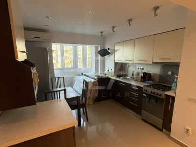 2 camere- decomandat- 13 Septembrie