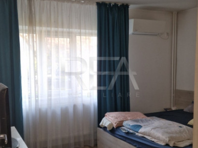 4 camere, Floreasca, an 2007, centrală, 155 mp, terasa: 115 mp