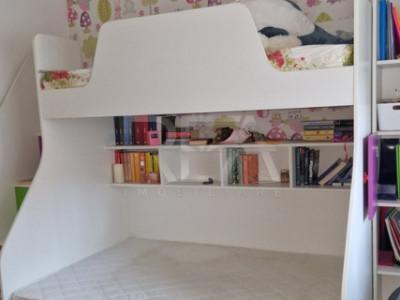 4 camere, Floreasca, an 2007, centrală, 155 mp, terasa: 115 mp