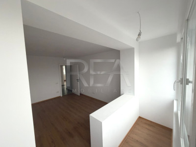 Apartament 3 camere Vatra Luminoasă, renovat, bloc anvelopat, etaj 5