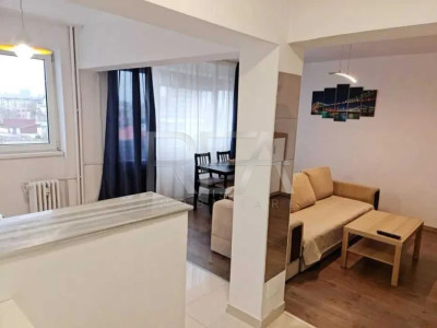 Apartament 2 camere Iancului – mobilat, metrou 1 min