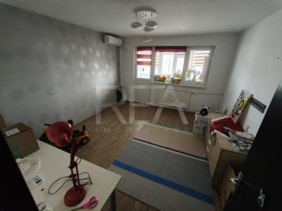 2 Camere | Decomandat |  Zona Drumul Taberei - T. Vladimirescu