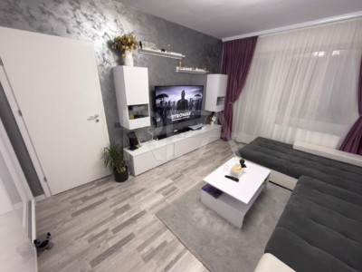 2 Camere | Parcare | Rotar Park 2 - Zona Militari Preciziei