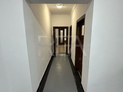 Apartament 3 camere, Unirii