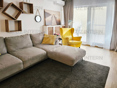 Apartament 2 camere, Unirii
