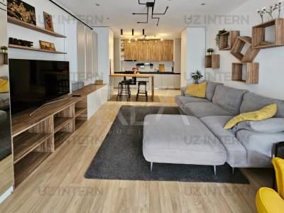 Apartament 2 camere, Unirii