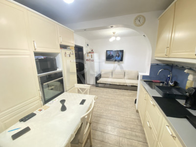 2 camere-Decomandat-Margeanului