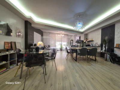 Apartament de 3 camere in Herastrau - complex Persepolis