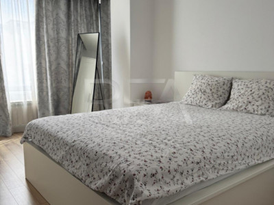 2 camere - Calea Dudesti - Alba Iulia - Bloc boutique 2016