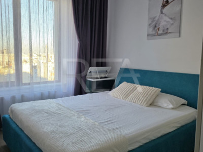 2 Camere Onix Residence 