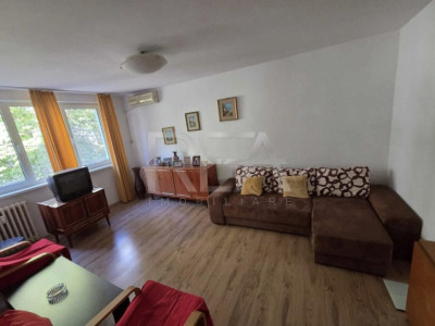 2 camere, decomandat, et 2/4-Drumul Taberei