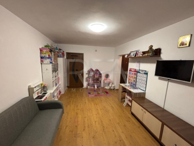 2 camere- Margeanului-Stradal