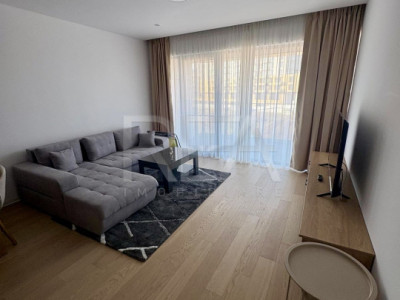 2 camere One Lake Club la 12 min Metrou Pipera