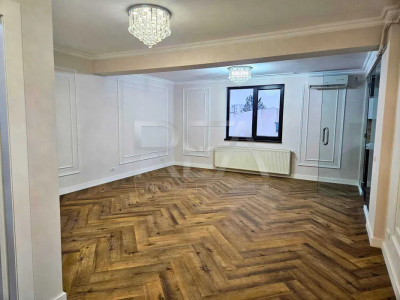 3 Camere Bloc Boutique Domenii-Arcul de Triumf
