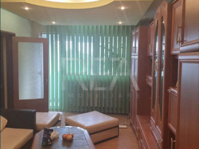 3 camere, et 6/10, bloc anvelopat-Drumul Taberei, Mall Plaza
