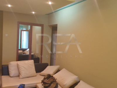 3 Camere | Decomandat | Drumul Taberei