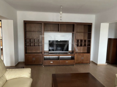 3 camere, 4/8, 88mp-Bdul Libertatii-Casa Poporului