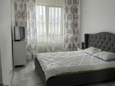 2 camere Tineretului decomandat, centrală, parcare, an 2018, terasa, metrou