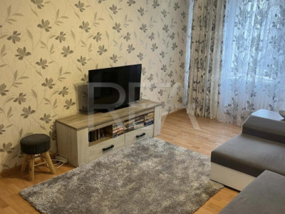 3 Camere | Etaj 2 | Bloc Anvelopat | Crangasi-Bd. Ceahlaul