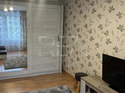 3 Camere | Etaj 2 | Bloc Anvelopat | Crangasi-Bd. Ceahlaul