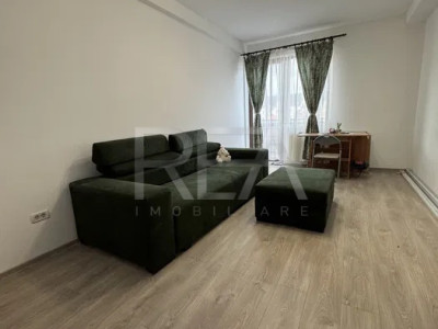 Inchiriere 2 Camere- Drumul Cooperativei