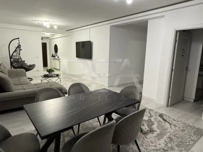 3 Camere | Prelungirea Ghencea | Decomandat