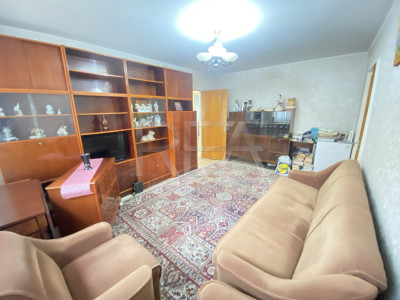 3 Camere-Semidecomandat-Teius