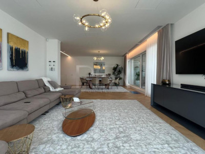 Penthouse Cartierul Francez - Herastrau | Excelenta designului