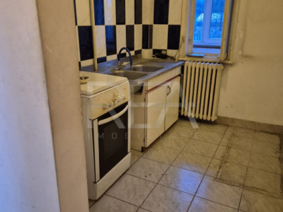 Garsoniera, Stefan cel Mare