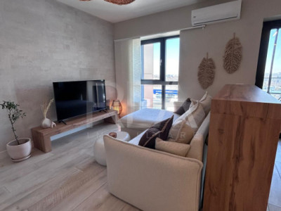 Apartament 2 camere, Piata Presei Libere