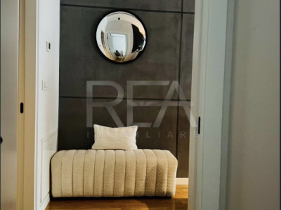 2 Camere+ Terasa de 38 mp Strǎuleşti