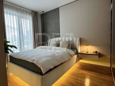 2 Camere+ Terasa de 38 mp Strǎuleşti