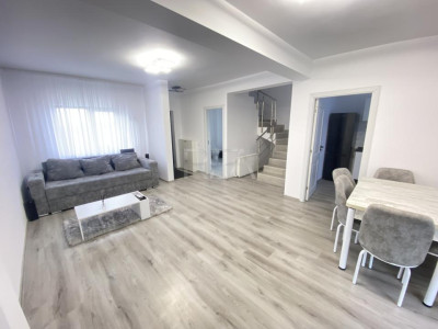 Vila la cheie-4 camere- Clinceni