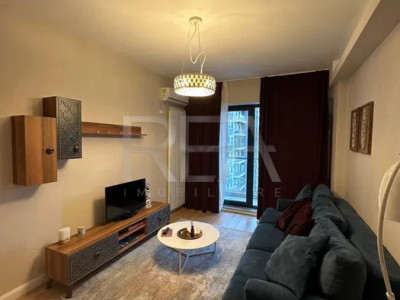 2 Camere Ready to move Novum Invest Independenței