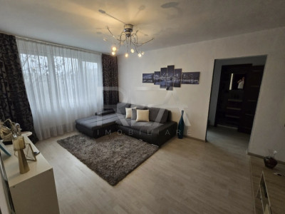 Apartament 3 camere/ Drumul Taberei, Str Segarcea
