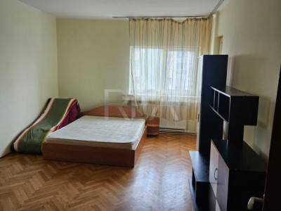 3 camere Ferdinand, centrală, 85 mp, boxă