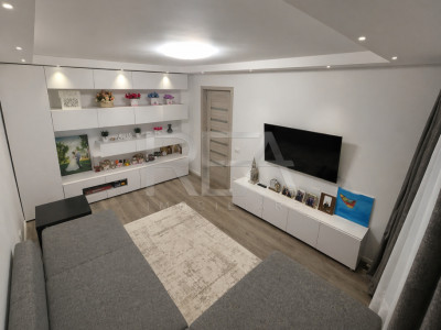 3 camere Colentina decomandat, centrală, inst. schimb., parcare, boxa