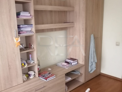 4 camere, 4/8, 84mp, Crangasi-Str. Nicolae Filimon