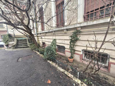 Casa, Calea Dorobanti  