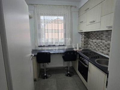 Apartament 2 camere, zona Politehinca