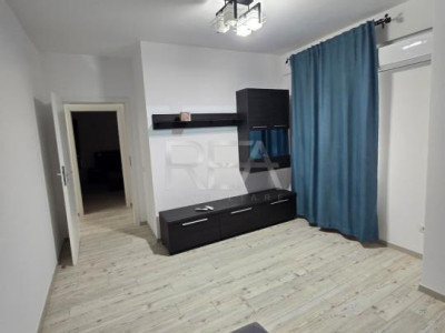 Apartament 2 camere, zona Politehinca