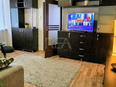 Apartament 2 camere, Cismigiu