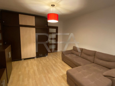 2 Camere Plaza Mall Drumul Taberei