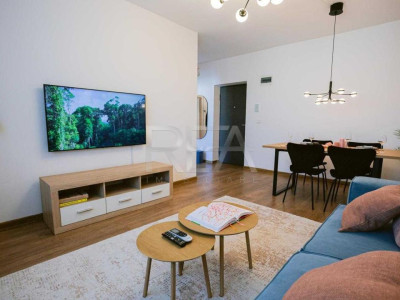 2 Camere | Regie Residence | Zona Grozavesti