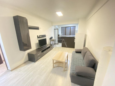 2 camere- Dream Residence- Loc de parcare inclus