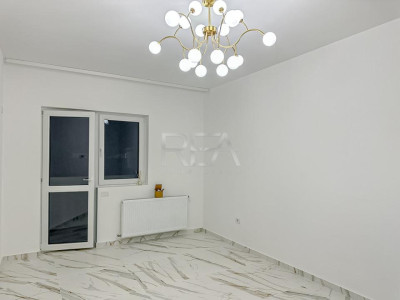 2 Camere cu chirias -  63,75mp  - Grand Kristal Residence