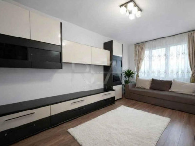 3 Camere | Decomandat | Bloc Reabilitat | Zona Crangasi - Giulesti